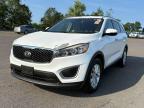 2016 KIA SORENTO LX   à vendre chez Copart MA - NORTH BOSTON