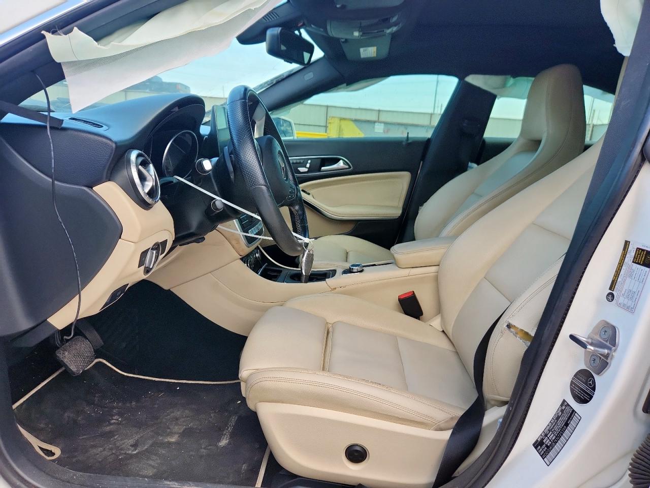 2019 Mercedes-Benz Cla 250 4Matic VIN: WDDSJ4GB7KN725398 Lot: 67779725