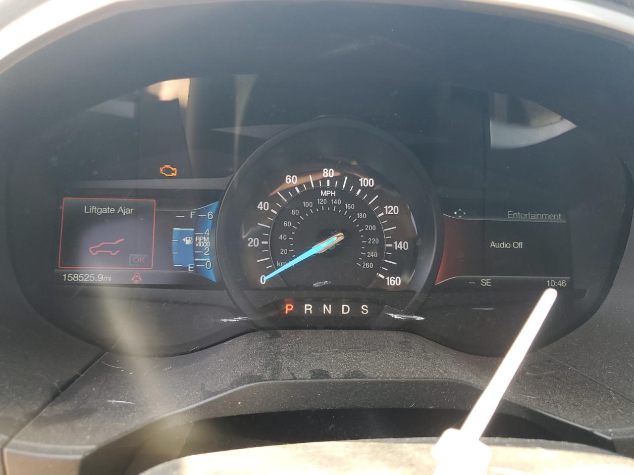 2020 Ford Edge Sel VIN: 2FMPK3J99LBA53673 Lot: 68249425