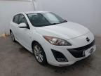 2011 MAZDA 3 SPORT for sale at Copart GLOUCESTER