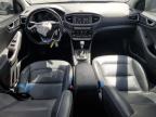 2017 HYUNDAI IONIQ LIMITED   for sale at Copart ON - OTTAWA