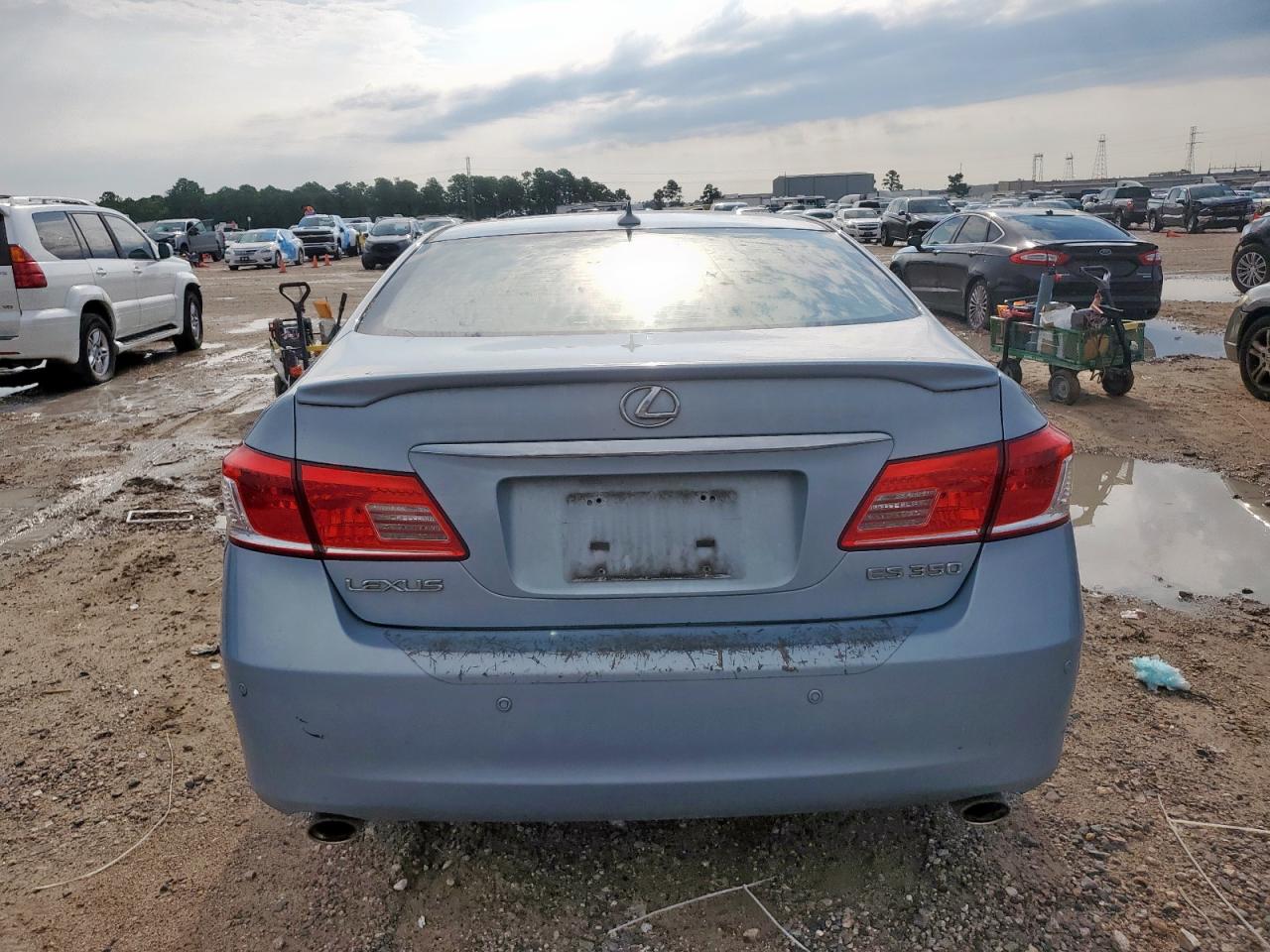 2010 Lexus Es 350 VIN: JTHBK1EG3A2385217 Lot: 69625275