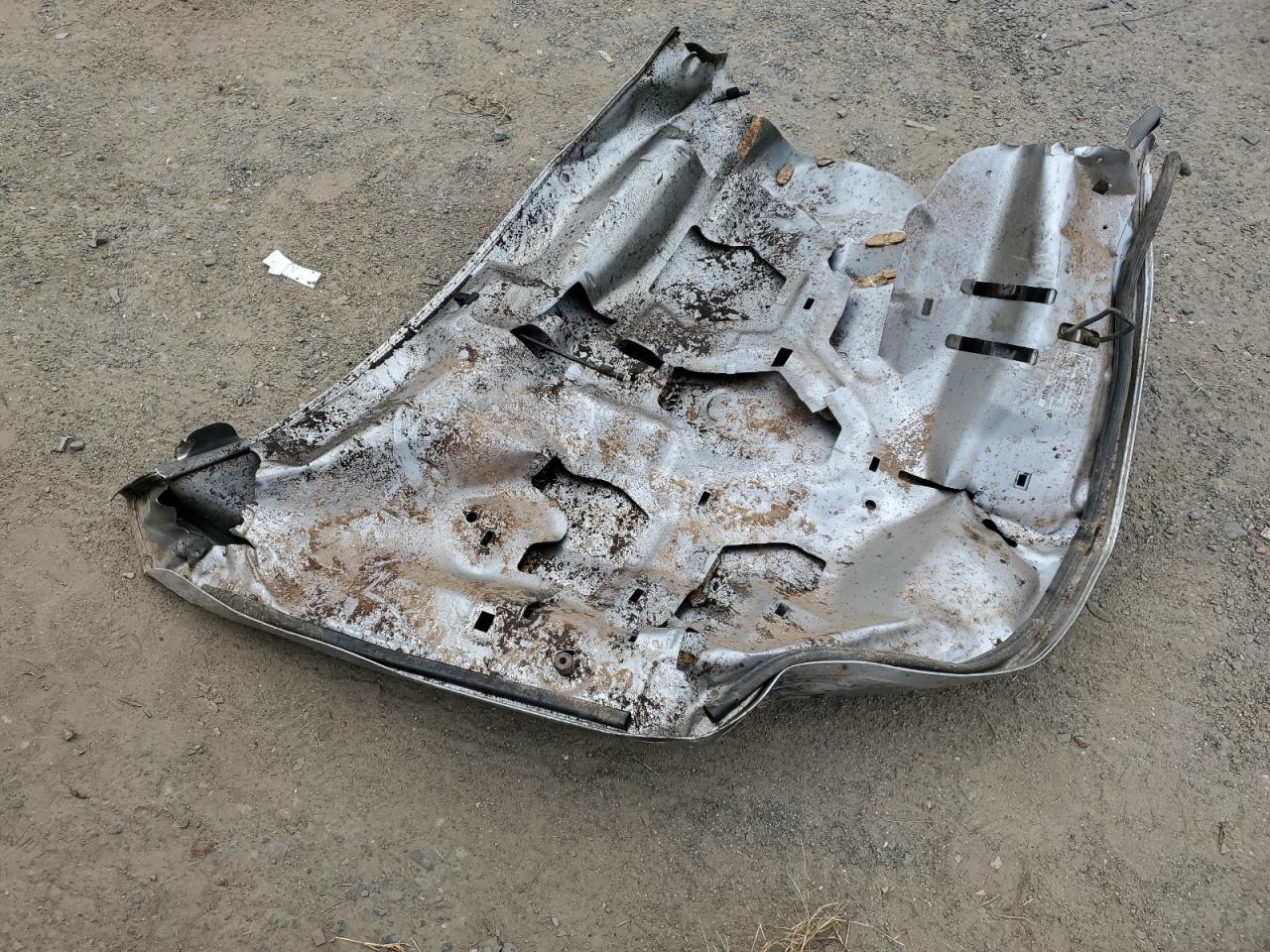 2022 Ford Bronco Sport Outer Banks VIN: 3FMCR9C65NRD83119 Lot: 69569115