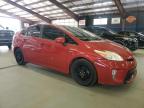 2014 TOYOTA PRIUS    for sale at Copart CT - HARTFORD SPRINGFIELD