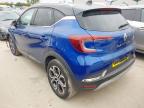 2023 RENAULT CAPTUR TECHNO E-TECH PHEV  for sale at Copart SANDY