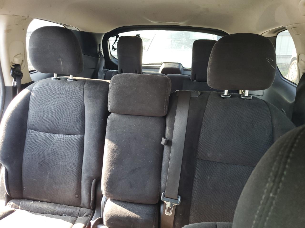 2016 Nissan Pathfinder S VIN: 5N1AR2MN5GC646330 Lot: 69516555