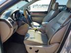2012 JEEP GRAND CHEROKEE OVERLAND   for sale at Copart CA - NAPA