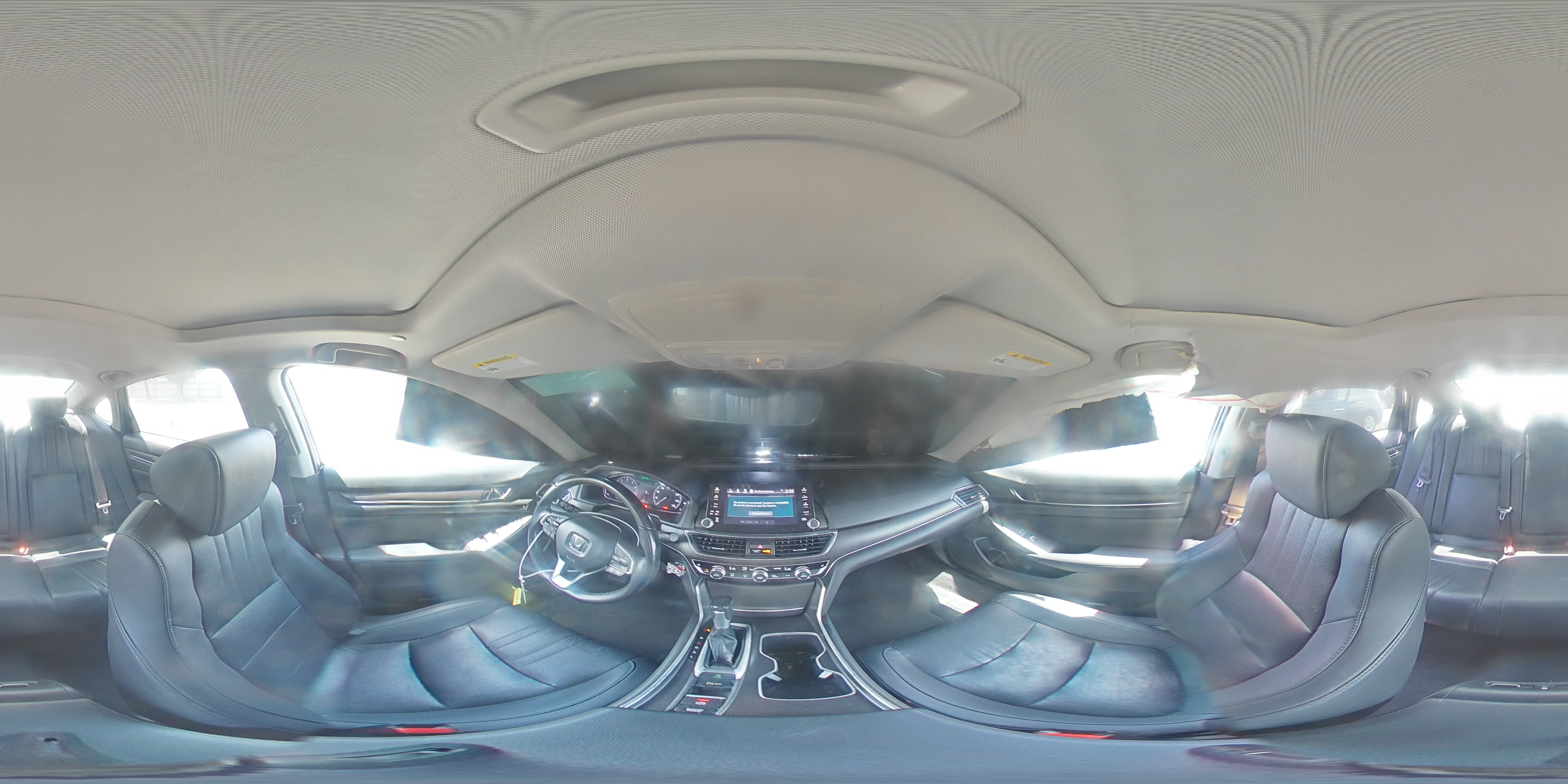 2021 Honda Accord Exl VIN: 1HGCV1F53MA027945 Lot: 70011575