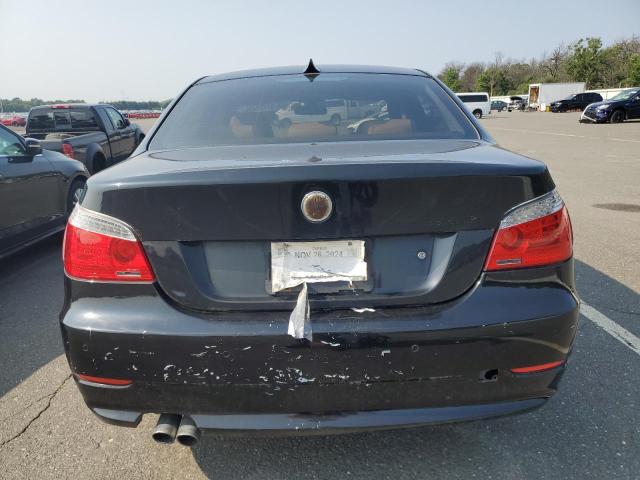 2008 BMW 528 I