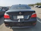 2008 BMW 528 I for sale at Copart NY - LONG ISLAND