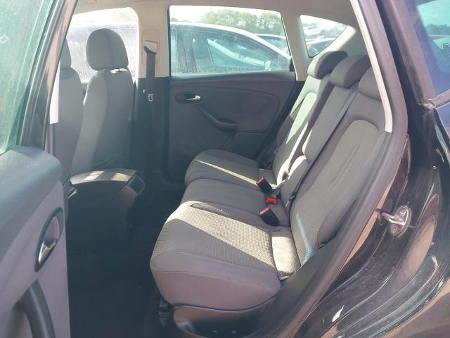 2007 SEAT ALTEA STYL