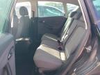 2007 SEAT ALTEA STYL for sale at Copart BRISTOL