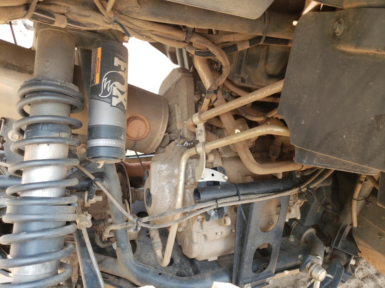 2025 Yamaha Yxz1000 VIN: 5Y4AN54Y0SA101675 Lot: 66537415