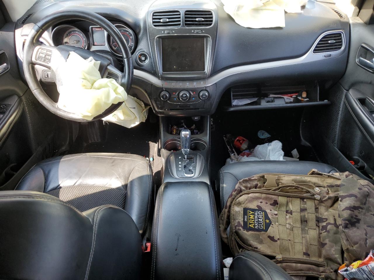 2019 Dodge Journey Crossroad VIN: 3C4PDDGG4KT810993 Lot: 68970075