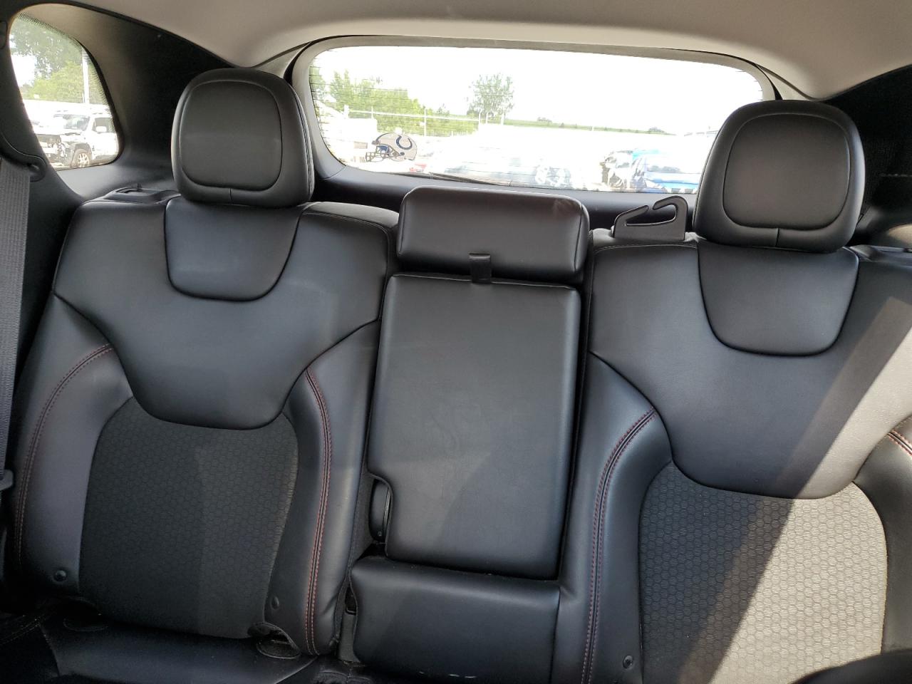 2019 Jeep Cherokee Trailhawk VIN: 1C4PJMBX5KD460053 Lot: 70031985