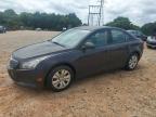 2014 CHEVROLET CRUZE LS   for sale at Copart NC - CHINA GROVE