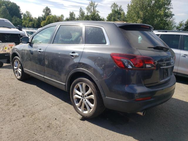  MAZDA CX-9 2013 Gray