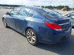 2012 VAUXHALL INSIGNIA S for sale at Copart SANDTOFT