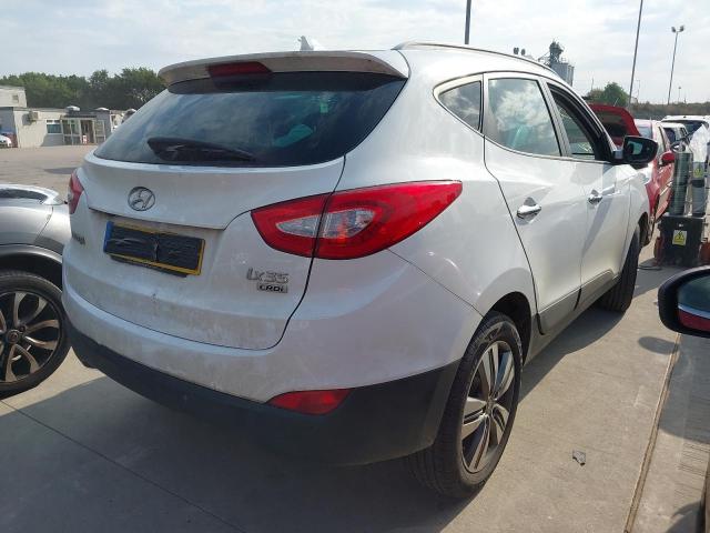 2015 HYUNDAI IX35 PREMI