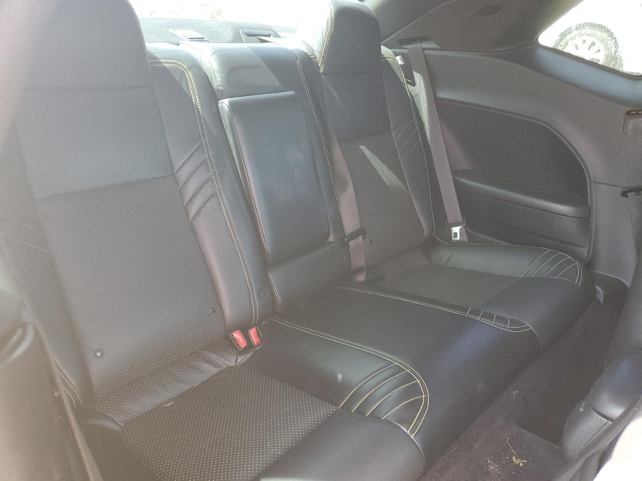 2019 Dodge Challenger Sxt VIN: 2C3CDZAG6KH529196 Lot: 70124635