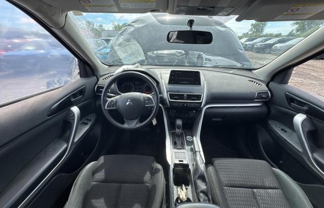 2020 MITSUBISHI ECLIPSE CROSS ES  