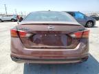 2024 NISSAN ALTIMA SV   for sale at Copart CA - SUN VALLEY