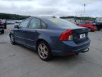 2008 VOLVO S40 SE D for sale at Copart WHITBURN