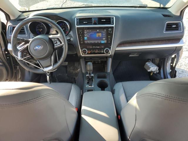  SUBARU OUTBACK 2018 Серый