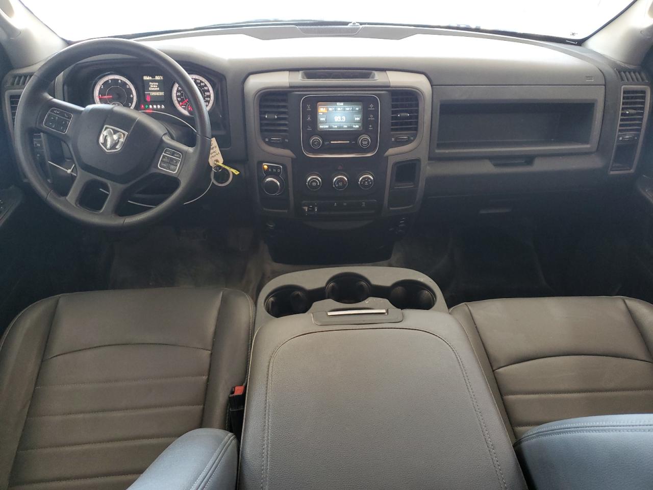 2019 Ram 1500 Classic Tradesman VIN: 1C6RR6FT0KS661429 Lot: 69871115