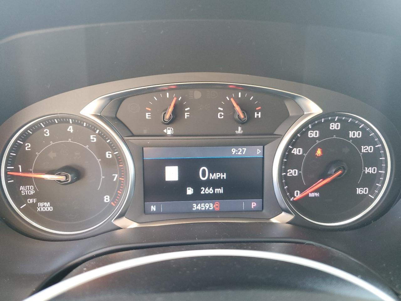 2023 GMC Acadia Sle VIN: 1GKKNKL43PZ137576 Lot: 68425155