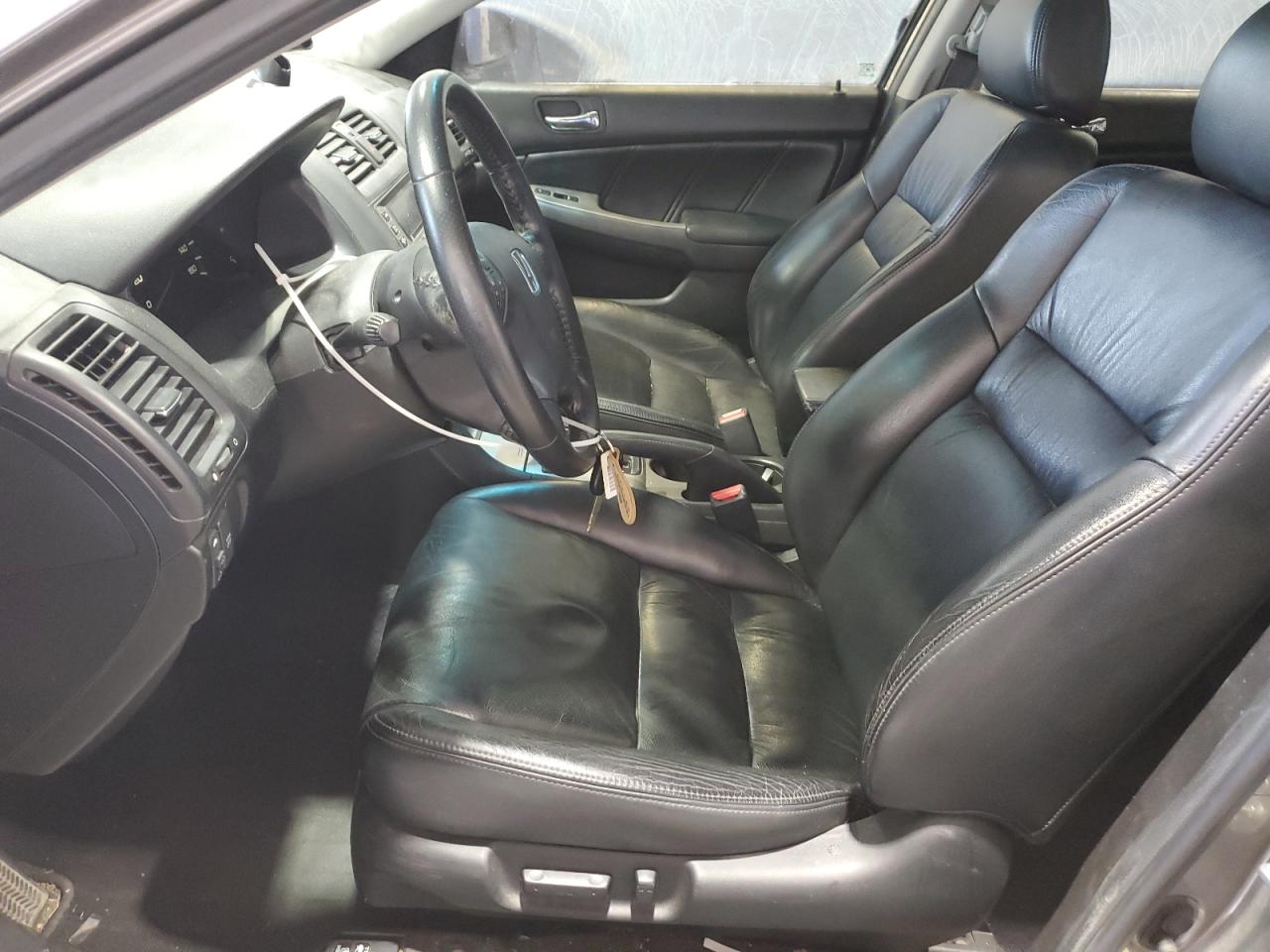 2006 Honda Accord Ex VIN: 1HGCM66586A038149 Lot: 69513185