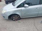 2009 VAUXHALL ZAFIRA DESIGN  for sale at Copart SANDWICH