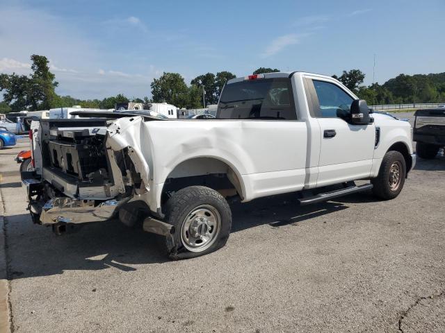  FORD F250 2019 Белы