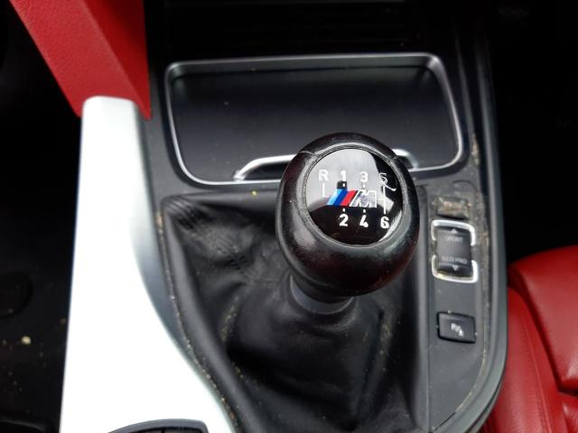 2015 BMW 420I M SPO