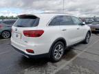 2019 KIA SORENTO KX-3 CRDI ISG 4X4  for sale at Copart CHESTER