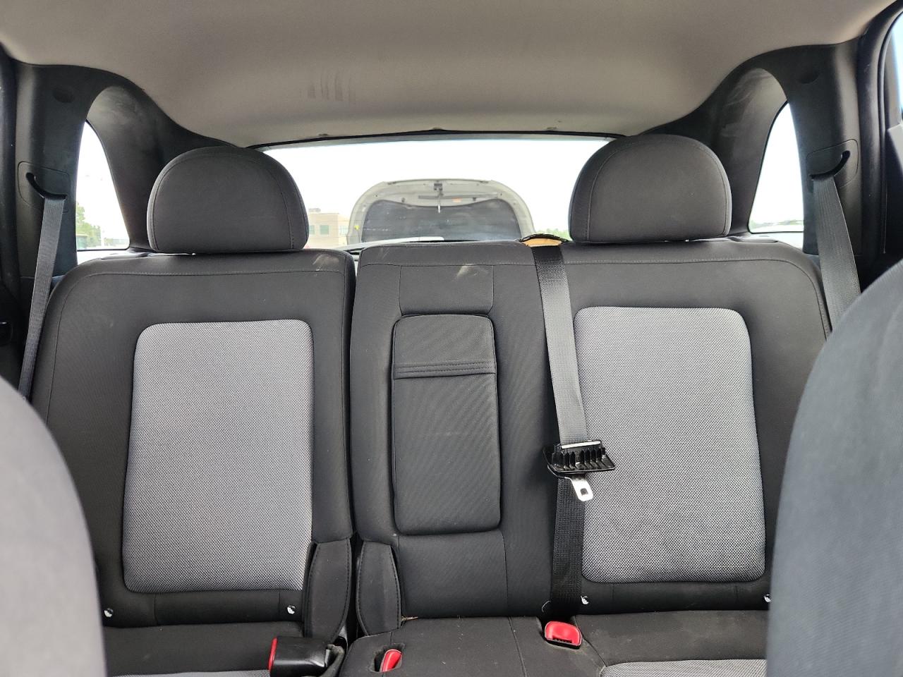 2013 Chevrolet Captiva Ls VIN: 3GNAL2EK4DS575807 Lot: 70582025