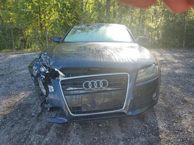 2010 AUDI A5 PREMIUM PLUS  