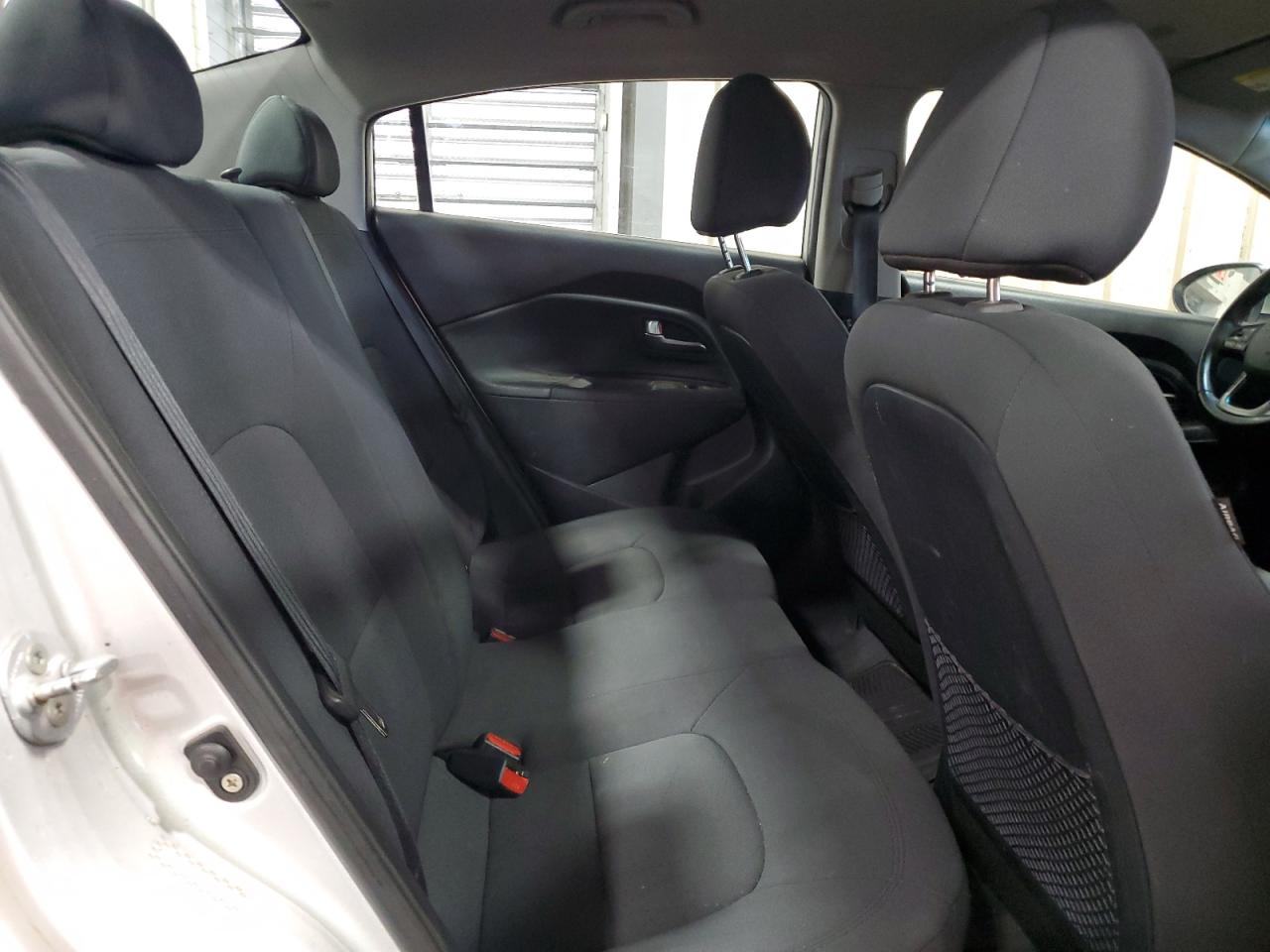 2013 Kia Rio Ex VIN: KNADN4A34D6130205 Lot: 69372555