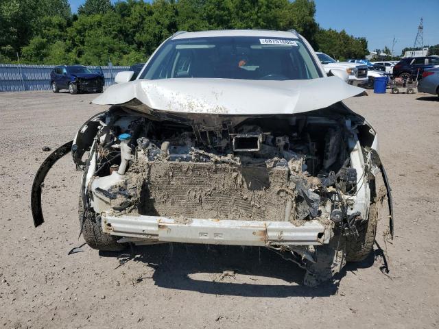 2018 HONDA HR-V EXL  