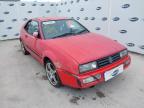 1995 VOLKSWAGEN CORRADO for sale at Copart BRISTOL