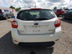2014 SUBARU IMPREZA PREMIUM   for sale at Copart ON - LONDON