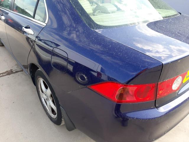 2003 HONDA ACCORD VTE