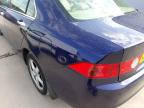 2003 HONDA ACCORD VTE for sale at Copart WESTBURY