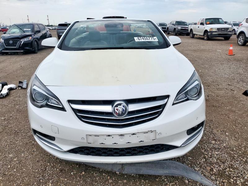 2019 BUICK CASCADA PREMIUM  