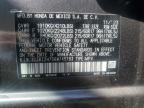 2024 HONDA HR-V EXL   for sale at Copart NY - NEWBURGH