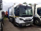 2014 DENS ELITE 6 (6 for sale at Copart WOLVERHAMPTON