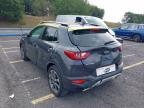 2018 KIA STONIC 4 ISG S-A  for sale at Copart SANDTOFT