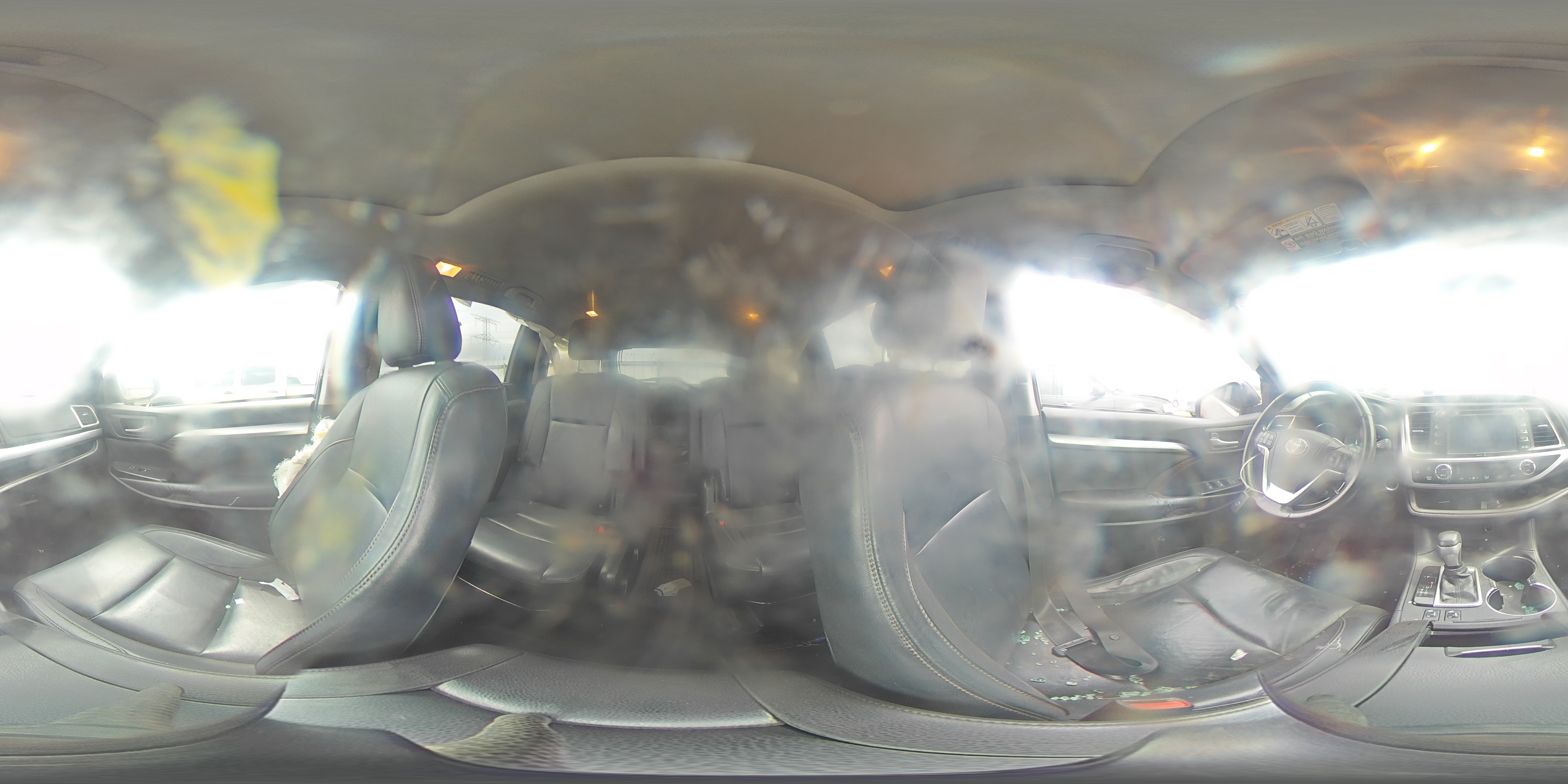 2015 Toyota Highlander Xle VIN: 5TDJKRFH2FS126916 Lot: 69127065