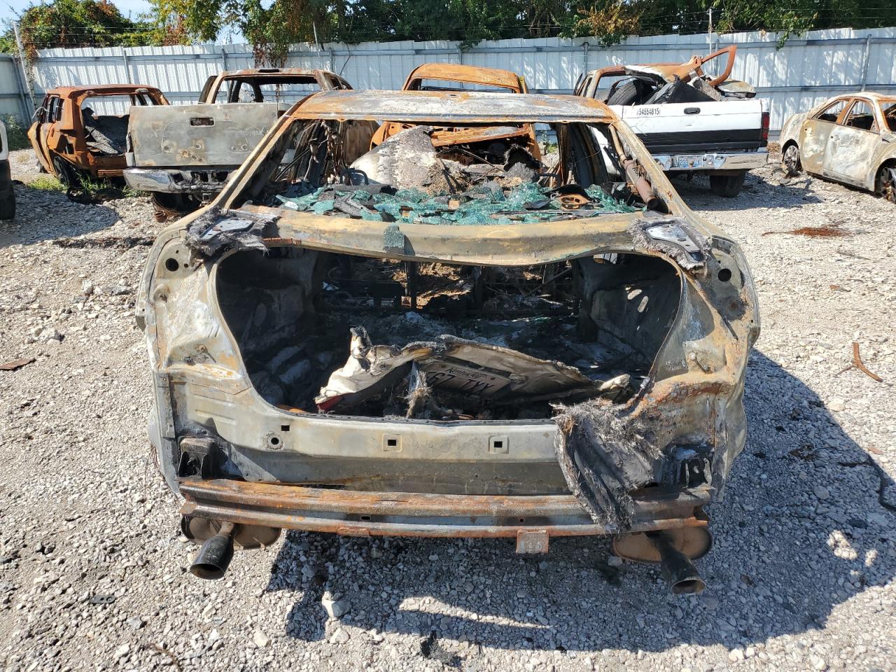 2013 Lincoln Mks VIN: 1LNHL9DK6DG607443 Lot: 69048695