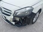2015 MERCEDES BENZ A180 SE EC for sale at Copart ST HELENS